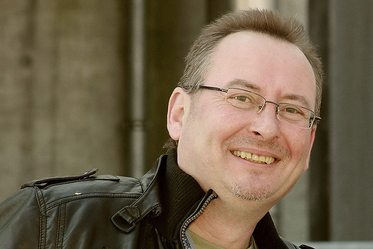 Andreas Gemeinhardt