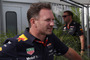 Christian Horner: «Die dritte Startreihe ist keine schlechte Ausgangslage»