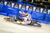 Eisspeedway-GP Assen 2016