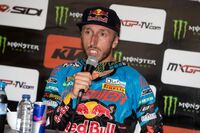 Antonio Cairoli auf dem Weg zum WM-Titel 2017