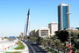 Die Lage in Bahrain