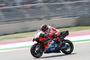 Francesco Bagnaia war mit dem Texas-GP zufrieden