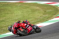 Mugello 2024, Samstag