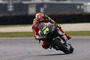 Iannone auf der neuen Ducati für 2016