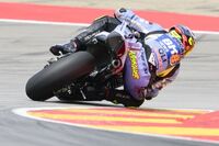 Motorland Aragón 2025, Freitag