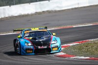 ADAC GT Masters, Nürburgring 2018