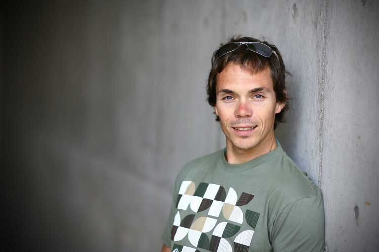 Chris Vermeulen
