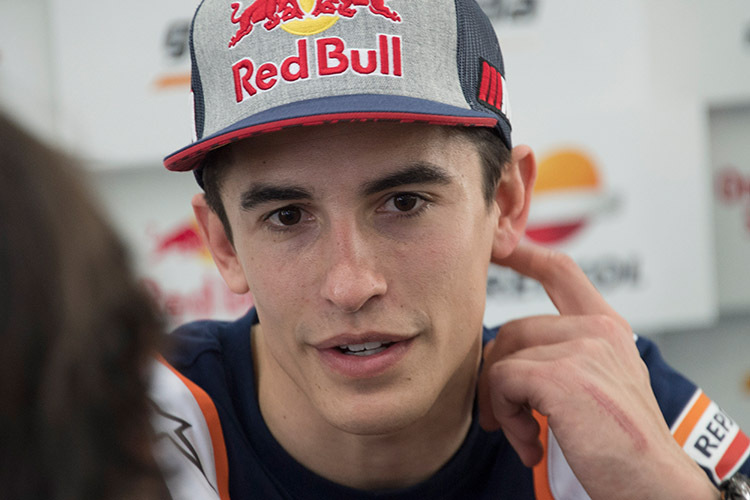 Marc Márquez