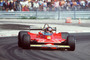 Gilles Villeneuves Fahrzeugbeherrschung war nicht so dieser Welt