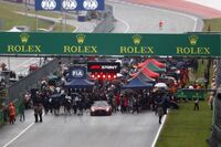 Red Bull Ring 2023, Samstag