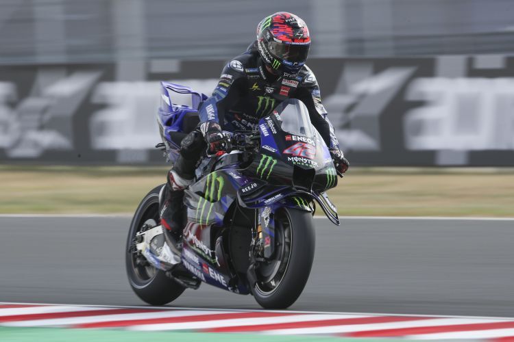 Alex Rins
