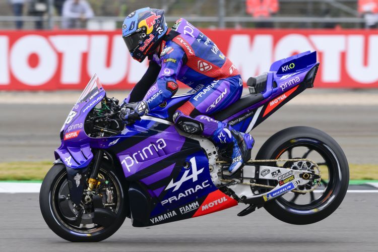 Miguel Oliveira