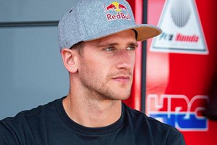 Ken Roczen ist bereit für die Fortsetzung der Supercross-WM