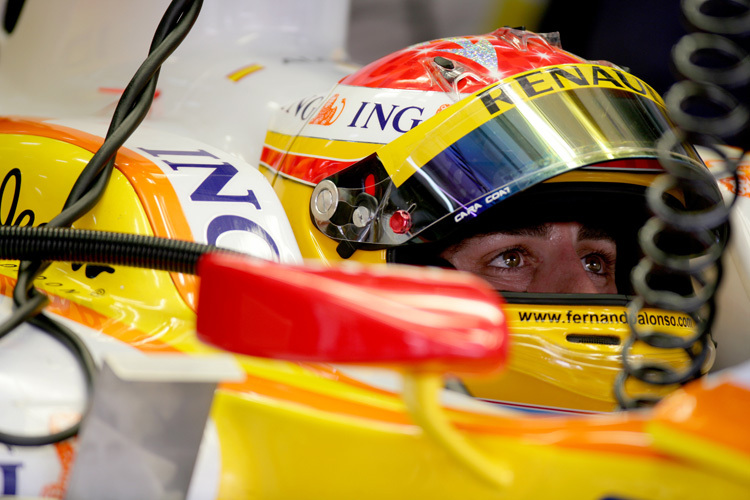 Alonso