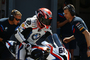BMW und Tom Sykes passen hervorragend zusammen