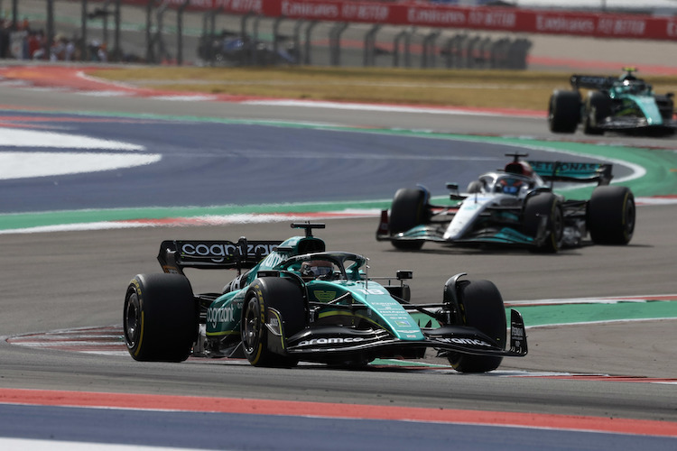 Lance Stroll