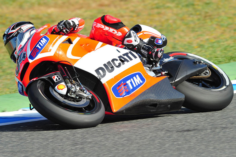 Andrea Dovizioso