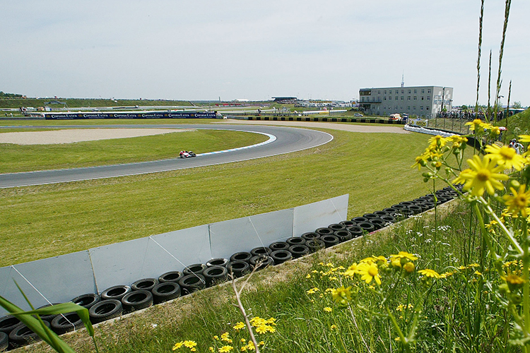 Oschersleben kehrt in den SBK-Kalender zurück