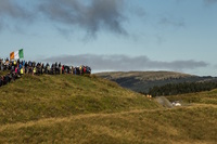 Rallye Großbritannien 2017