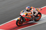 Dani Pedrosa: «Das erste Feeling ist positiv»