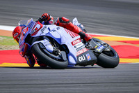 Motorland Aragón 2024, Sonntag