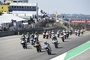 Die tatsächliche Moto3-Startaufstellung hat oft nichts mit dem Qualifying-Ergebnis zu tun