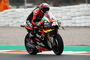 Aleix Espargaró traut sich im Trockenen eine Menge zu
