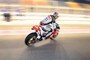Jack Miller auf der Open-Honda