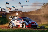 Rallye Estland 2023