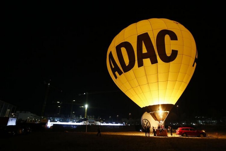Der ADAC ist in der Krise