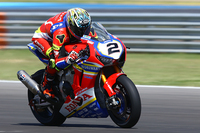 Leon Camier