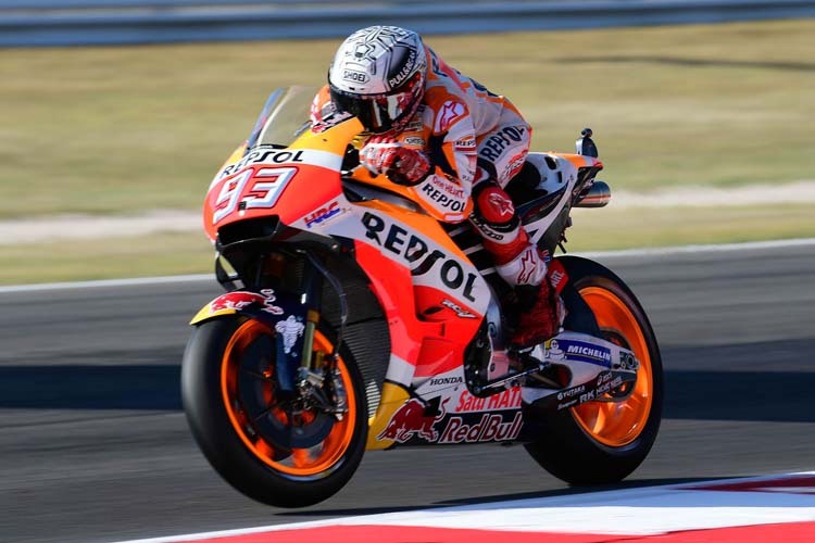 Marc Márquez