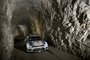 Der VW Polo R WRC