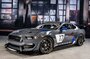 Der neue Ford Mustang GT4