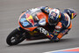 Miguel Oliveira fuhr die zweite Pole-Position seiner GP-Karriere ein