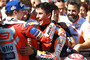 Jorge Lorenzo und Marc Márquez