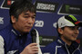Yamaha-Chefingenieur Kouichi Tsuji