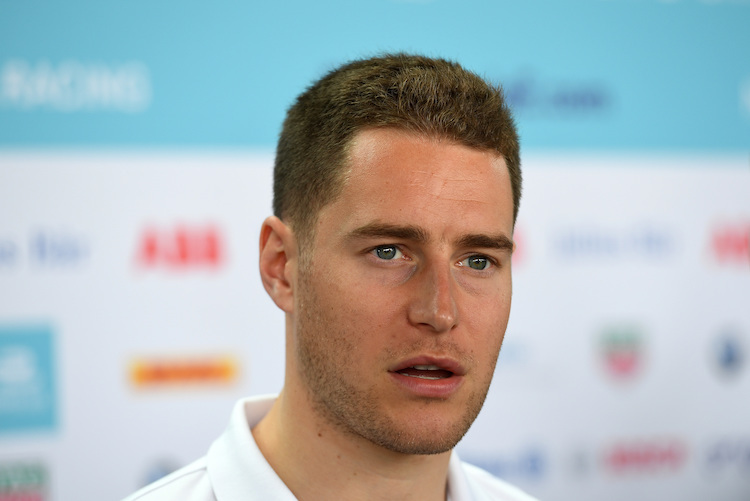 Stoffel Vandoorne