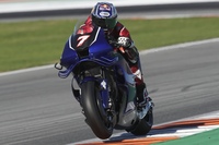 MotoGP-Debüt von Toprak Razgatlioglu