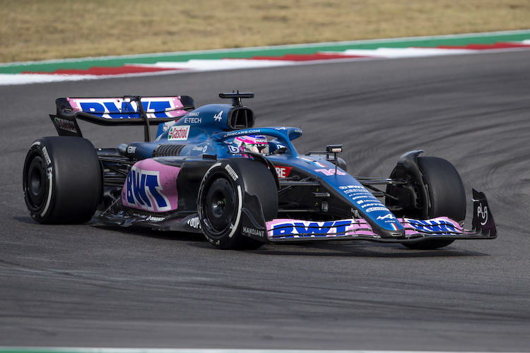 Fernando Alonso