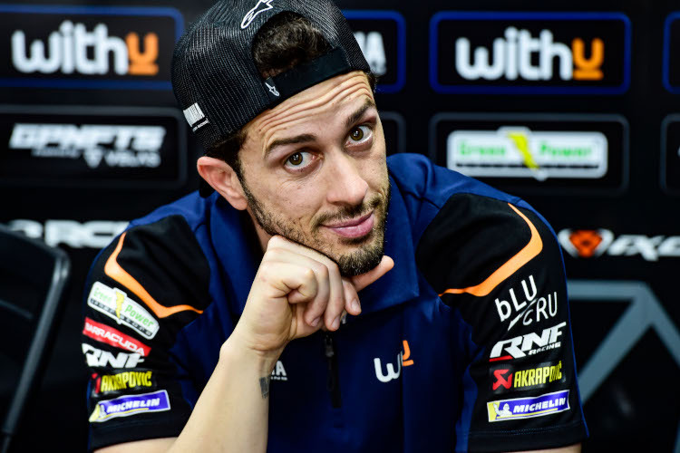 Andrea Dovizioso (35)