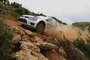 Vierte Bestzeit für Jari-Matti Latvala