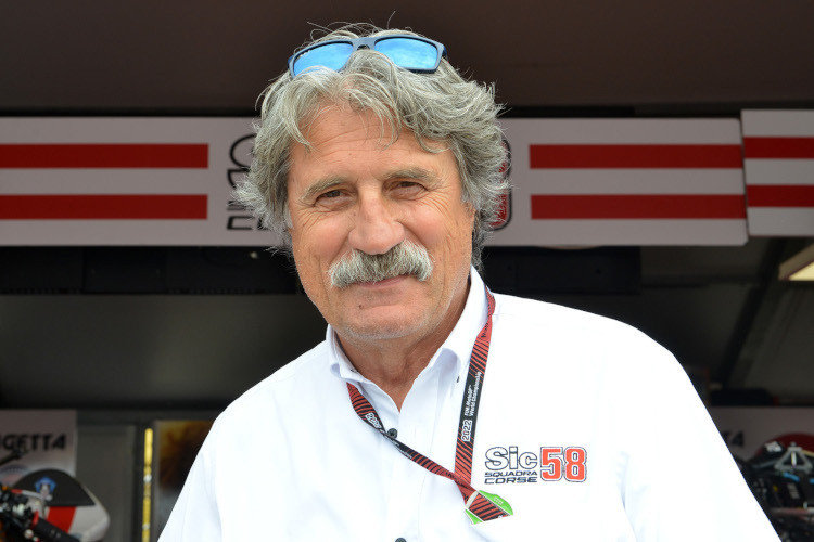 Paolo Simoncelli