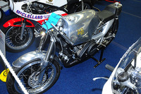 17. Motorcycle Show in Ballymoney