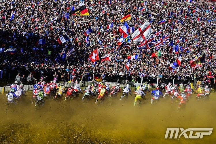 Das MXoN 2016 in Maggiora wirft seine Schatten voraus