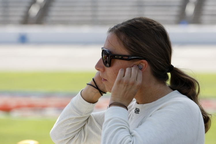 Simona de Silvestro macht den nächsten Schritt