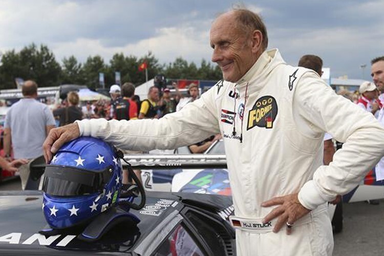 Hans-Joachim Stuck