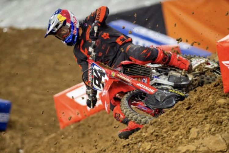 Ken Roczen