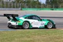 Der Porsche 911 GT3 R vom Team75 Bernahrd mit Steer-by-Wire