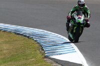 Phillip Island 2023, Freitag